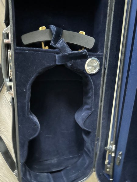 Violine Bazzini kaufen gebraucht occasion musikbörse ricardo.ch