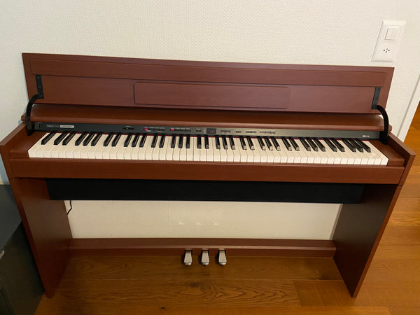 Roland E-Piano Modell DP990F kaufen occassion shop gebraucht