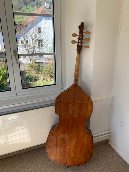 Violone kaufen occassion musikbörse ricardo ebay