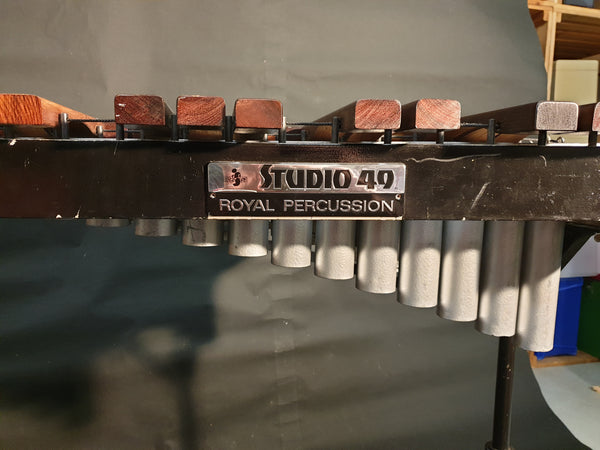 Xylophon Studio 49