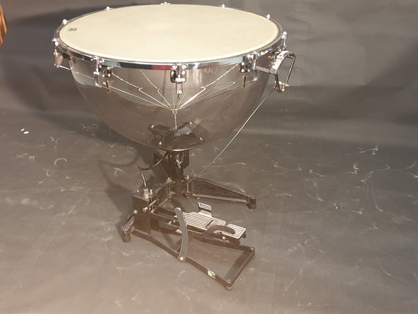 Sonor Kessel-Pedalpauken
