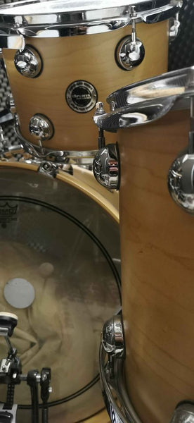 Schlagzeug Drumsound / Istanbul