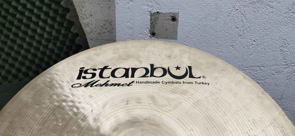 Schlagzeug Drumsound / Istanbul