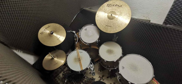 Schlagzeug Drumsound / Istanbul
