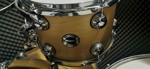 Schlagzeug Drumsound / Istanbul