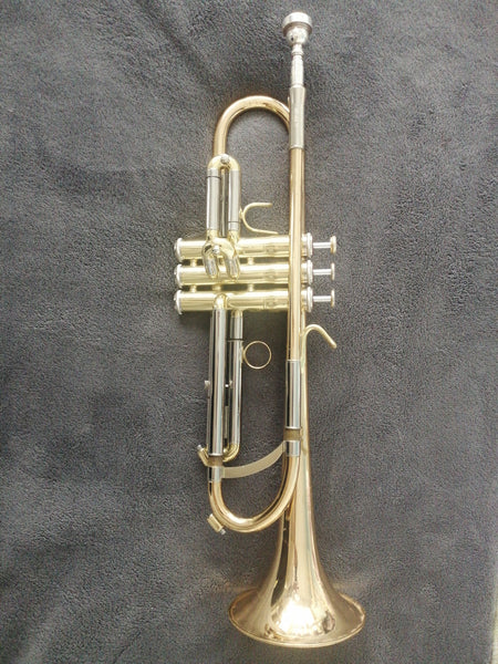 Trompete Jupiter JTR-812R