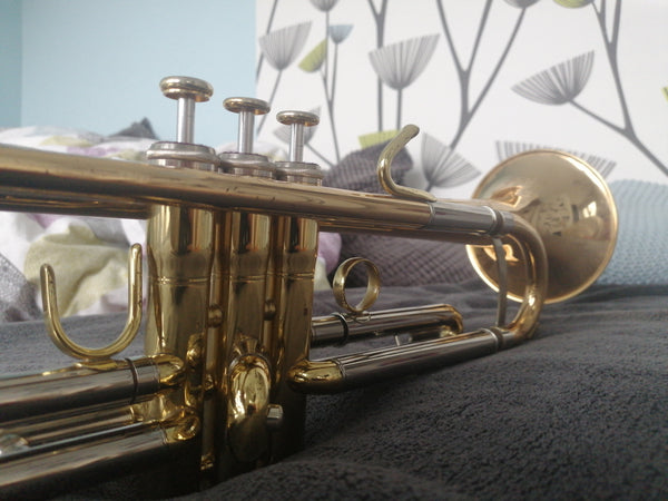 Trompete Jupiter JTR-812R