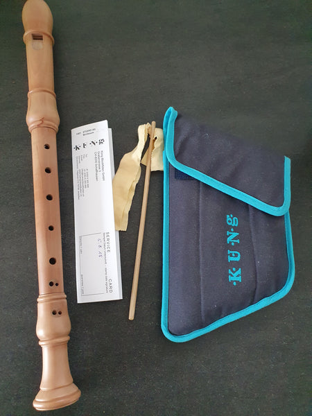 Blockflöte kaufen occasion gebraucht