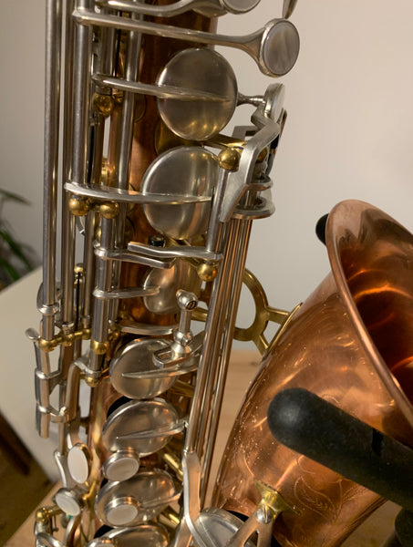 saxophon günstig kaufen