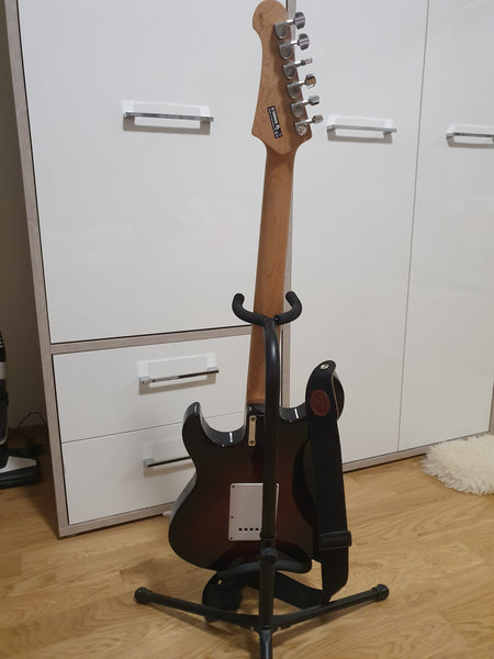 E-Gitarre Yamaha Pacifica kaufen occasion gebraucht musikbörse