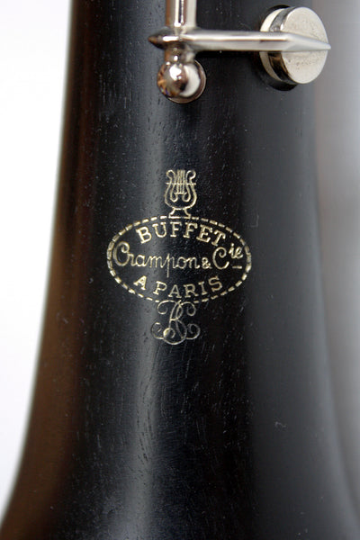 Oboe Buffet-Crampon