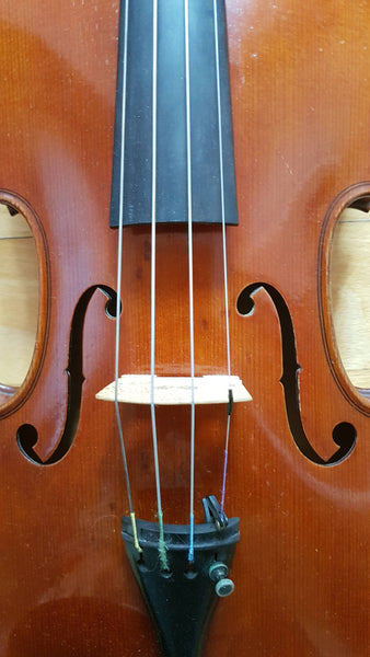 Violine Auguste Deroux