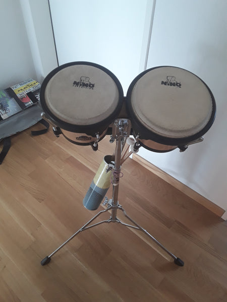 Bongo kaufen occassion gebraucht musikbörse