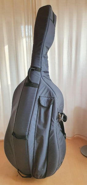 Kontrabass kaufen Emanuel Wilfer