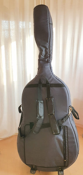 Kontrabass kaufen Emanuel Wilfer