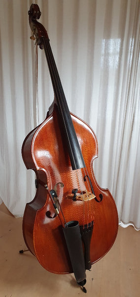 Kontrabass kaufen Emanuel Wilfer