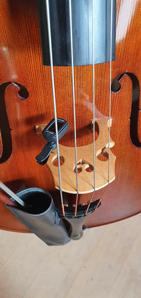 Kontrabass kaufen Emanuel Wilfer