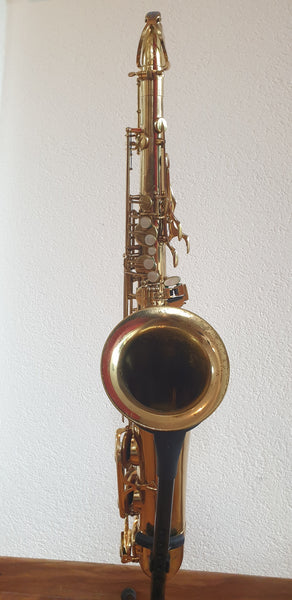 Tenor-Saxophon Henri SELMER Paris Occasion Verkauf Musikbörse