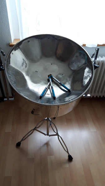 Steel Drum Single Alto Pan kaufen occassion gebraucht musikbörse