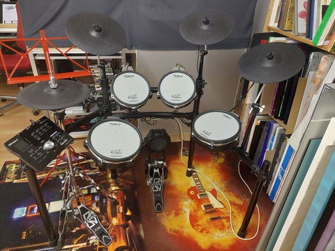 E-Drum Set Roland TD-25KV