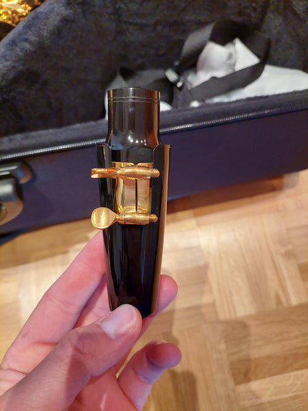 Yamaha YTS-280 Tenor Saxophon Musikbörse Occassion kaufen