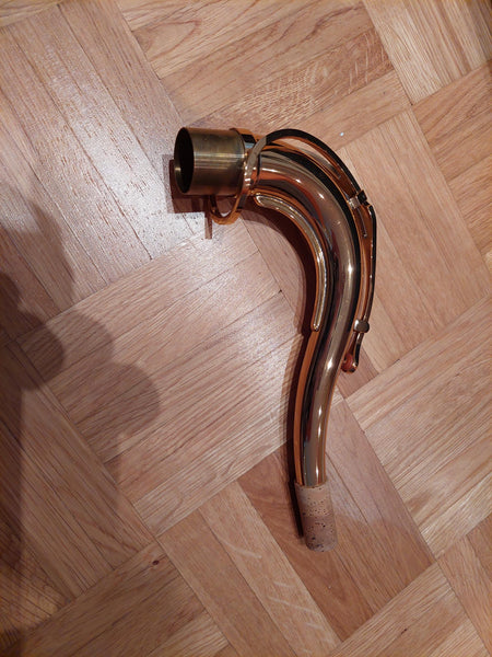 Yamaha YTS-280 Tenor Saxophon Musikbörse Occassion kaufen