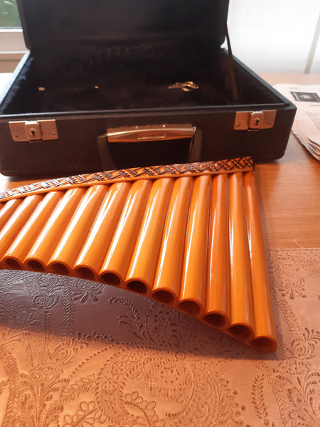 Preda Panflöte Sopran kaufen Occassion Musikbörse gebraucht