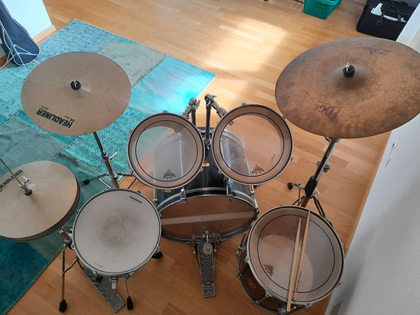Schlagzeug Mapex