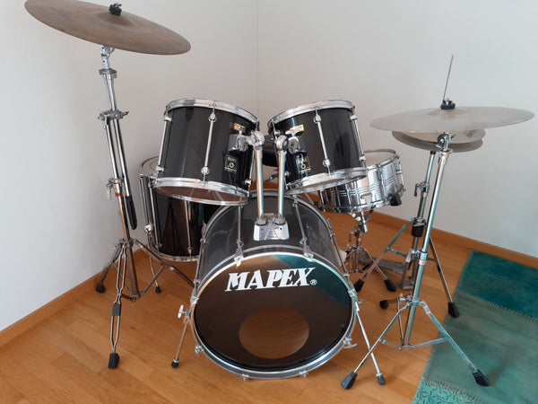 Schlagzeug Mapex