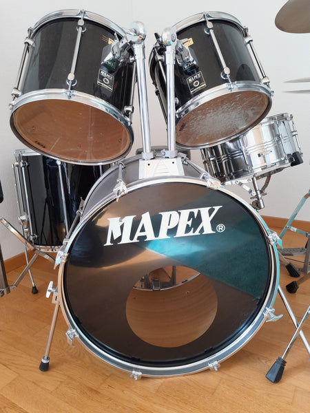 Schlagzeug Mapex