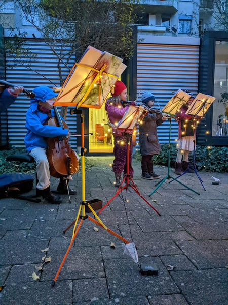 <div style='display:none;'>'</div>Basel / Online - Margreet unterrichtet Violine, Viola und Kammermusik