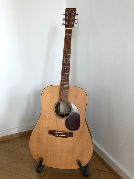 Martin&Co Westerngitarre