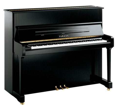 VERKAUFT Silent-Klavier Yamaha - P121 HG Silent
