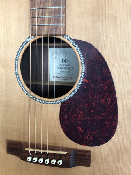 Martin&Co Westerngitarre