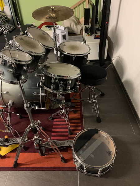 Schlagzeug Mapex Pro-M Fusion