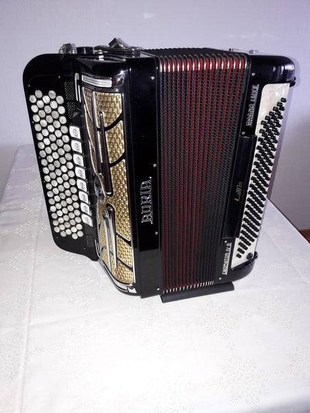 Akkordeon kaufen Musikbörse Occasion