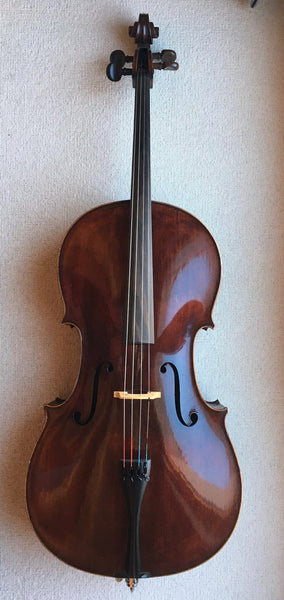 Cello Gand&Bernandel kaufen Occassion gebraucht Musikbörse