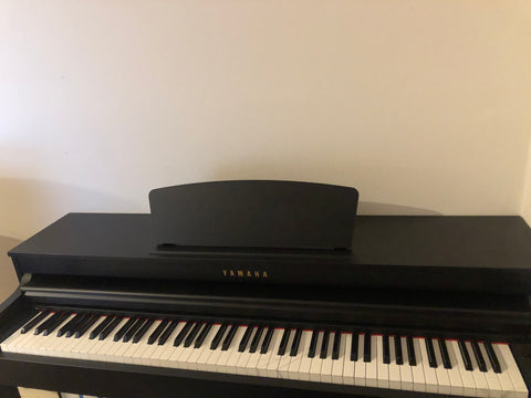 Digitalpiano Clavinova Yamaha CLP 430 kaufen occassion gebraucht musikbörse ricardo.ch