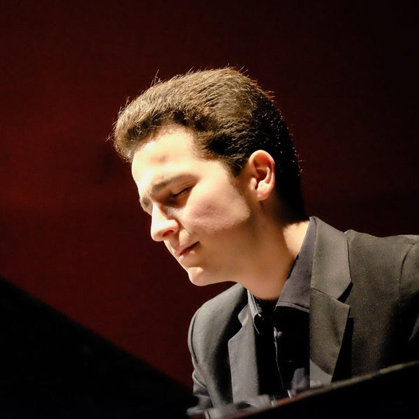 Klavierunterricht Zürich / Baden - Klavierlehrer aus Zürich / Baden - Joao