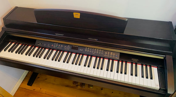 Yamaha E-Piano CLP-240 kaufen occasion gebraucht musikbörse ricardo.ch