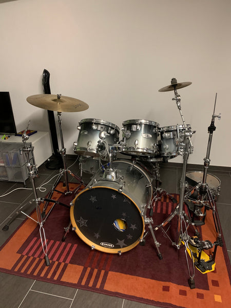 Schlagzeug Mapex Pro-M Fusion