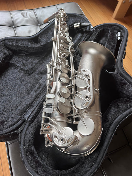 Alto Saxophon Antiqua