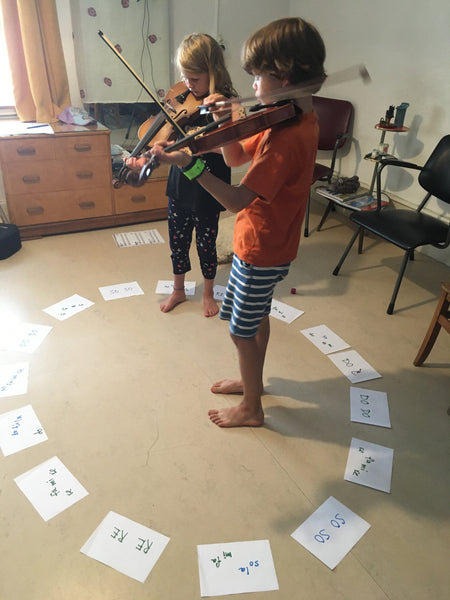 <div style='display:none;'>'</div>Basel / Online - Margreet unterrichtet Violine, Viola und Kammermusik