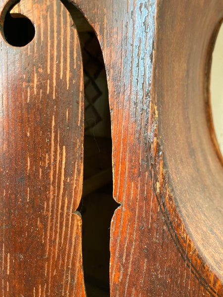 Violone kaufen occassion musikbörse ricardo ebay