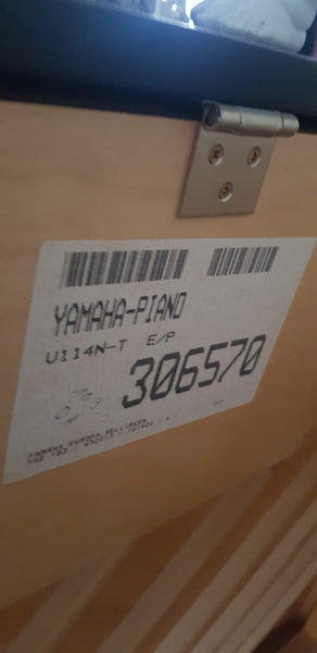Klavier Yamaha kaufen Occassion gebraucht Börse ricardo.ch