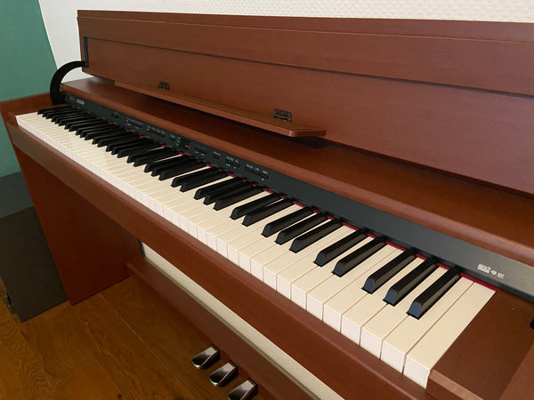 Roland E-Piano Modell DP990F kaufen occassion shop gebraucht