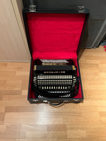 Akkordeon Excelsior kaufen occasion gebraucht musikbörse ricardo.ch