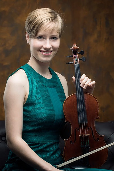 <div style='display:none;'>'</div>Winterthur / Zürich / Luzern - Anna unterrichtet Violine