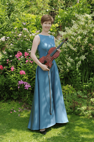 <div style='display:none;'>'</div>Winterthur / Zürich / Luzern - Anna unterrichtet Violine