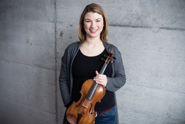 <div style='display:none;'>'</div>Zürich / Online - Marianna unterrichtet Violine und Kammermusik